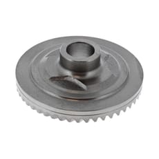 Makita Genuine 227561-7 Spiral Bevel Gear 49 for Makita GA9050, DGA900 Angle Grinders