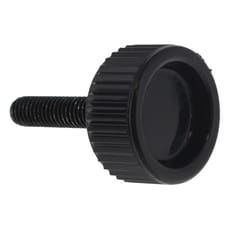 Makita Genuine 251815-0 Knur Thumb Set Screw M6X25 for 9403 9920 3707F 3703 LF1000