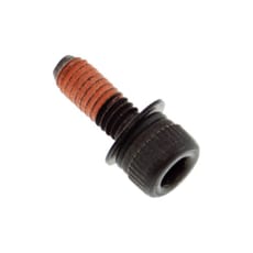 Makita Genuine 266273-7 Hex Bolt M4x12 for Makita HR2230, HR2432, HR2440, HR2450 Hammer Drills