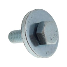 Makita Genuine 266976-3 Blade Bolt for Makita DPC6200, DPC6400, DPC6410 Disc Cutters