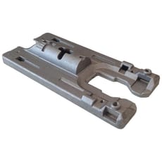 Makita Genuine 317565-8 Base for Makita 4340FCT, 4341CT, 4350CT Jigsaws