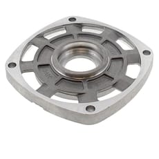 Makita Genuine 317821-6 Gear Housing Cover for Makita BGA450, BGA452 Angle Grinders