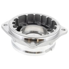 Makita Genuine 318523-7 Bearing Box for Makita GA7050, GA7050 Angle Grinders