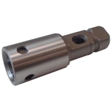 Makita Genuine 324840-5 Tool Holder for Makita HR3210C SDS Plus Rotary Hammer