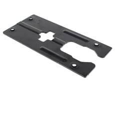 Makita Genuine 345238-3 Base Plate 4340 / SMA400 for Makita BJV140 Cordless Circular Saw