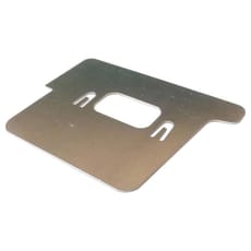 Makita Genuine 346959-0 Heat Shield / Cooling Plate for Makita EK6100 Disc Cutter