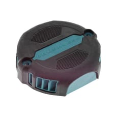 Makita Genuine 412555-7 Rear Cover for Makita DTW300, DTW302 Impact Wrenches