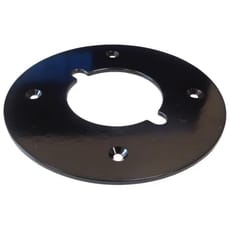 Makita Genuine 413063-1 Base Plate for Makita 3612, 3612C Routers