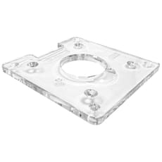 Makita Genuine 417749-9 Base Protector for Makita 3707F 3707FC Laminate Trimmers