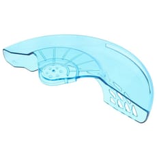 Makita Genuine 419074-4 Safety Cover for Makita LS1214L Mitre Saw