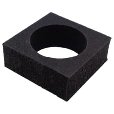 Makita Genuine 423343-7 Seal Plate JR3060T, JR3070CT Orbital Action Reciprocating Saws