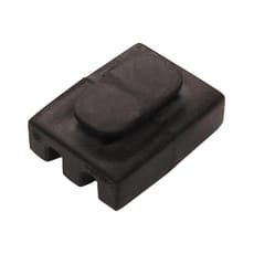 Makita Genuine 424781-6 Rubber Foot For Makita EK6100 Disc Cutter