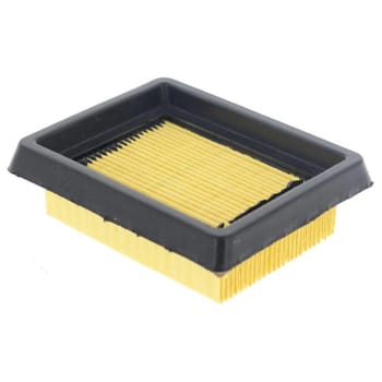 Makita Genuine 442181-8 Air Filter Element fits Makita Petrol Machines