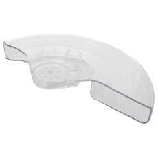 Makita Genuine 450131-9 Safety Cover for Makita LS1214, LS1214F Cordless Mitre Saws