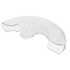 Makita Genuine 453299-0 Safety Cover for Makita LS0714FL, LS0714L Cordless Circular Saws