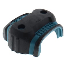 Makita Genuine 453394-6 Rear Cover BDF448/458/BHP448