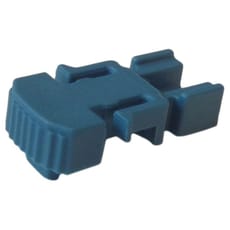 Makita Genuine 454112-5 Lock Button for Makita BHR242, BHR243 SDS Rotary Hammers