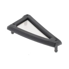 Makita Genuine 455450-8 Dust Cover for Makita DSC250ZK Cordless Steel Rod Cutter, Right Hand Side