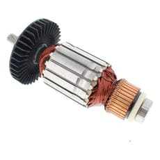 Makita Genuine 510070-6 Armature 110v for Makita 2704 Table Saw