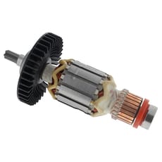 Makita Genuine 513746-4 Armature Assembly 110V for Makita HR3210C Rotary Hammer