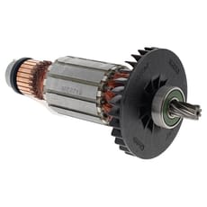 Makita Genuine 513909-2 Armature Assembly 240v for Makita HS7601 Circular Saw
