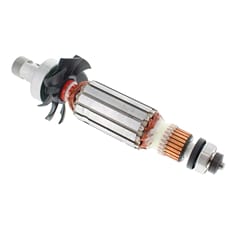Makita Genuine 515844-0 Armature Assembly 240v for Makita RT0700c Router