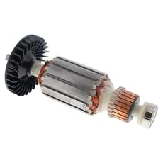 Makita Genuine 516019-4 Armature Assembly 240V for Makita 8406 Hammer Drill