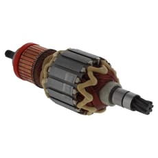 Makita Genuine 517766-0 Armature Assembly 110v for Makita HR4511C Rotary Hammer