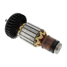 Makita Genuine 518494-0 Armature 110v for Makita 9067, 9069, 9069S Angle Grinders