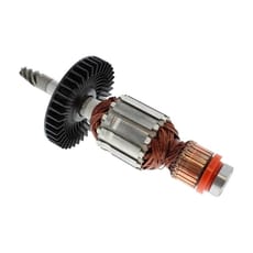 Makita Genuine 518649-7 Armature Assembly 110v for Makita JR3070CT Reciprocating Saws