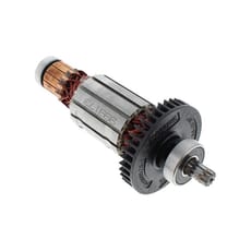 




































Makita Genuine 519173-3 Armature Assembly 18v For Makita BSS610 Circular Saw