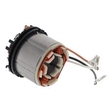 Makita Genuine 529187-4 Stator Assembly for Makita DHR242, DHR243 Rotary Hammer Drills