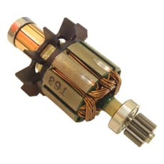 Makita Genuine 619165-3 Armature Assembly for Makita BHP451 BDF451 Hammer Driver Drills