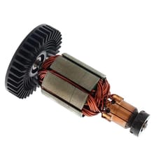 Makita Genuine 619218-8 Armature for Makita DGA452, BGA452 Angle Grinding Saw
