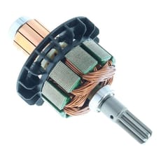 Makita Genuine 619372-8 Armature DTD140/DTD146