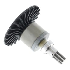 Makita Genuine 619408-3 Rotor for Makita DTD154 Brushless Impact Driver