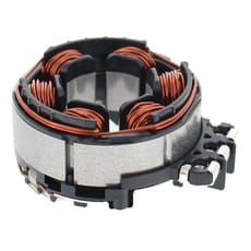 Makita Genuine 629224-5 Stator for DTD153RTJ, DTD153Z Cordless Impact Drivers