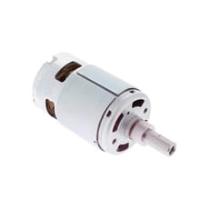 Makita Genuine 629484-9 DC Motor for Makita DUB185 , DUB186 Blowers
