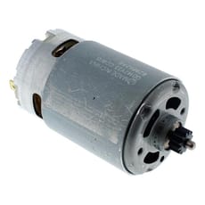Makita Genuine 629853-4 DC Motor for Makita DF030D, DF330D Driver Drills