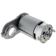 Makita Genuine 629932-8 Replacement DC Motor for DUR181 BUR181/141 UR1 Grass Trimmers