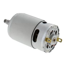 Makita Genuine 629952-2 DC Motor for Makita BBO180 Orbital Sander