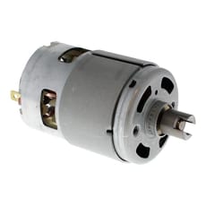 Makita Genuine 629956-4 DC Motor 18V LXT Multitool DTM50 BTM50