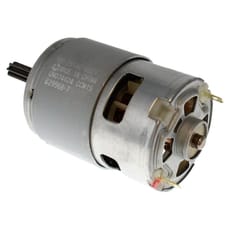 Makita Genuine 629969-5 DC Motor for Makita TD127D Cordless Impact Driver