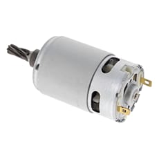 Makita Genuine 629A62-1 DC Motor DUN461W Hedgetrimmer