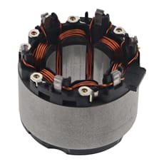 Makita Genuine 629B61-9 Stator for Makita DGA463, DGA513 Angle Grinder