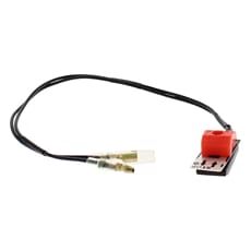 Makita Genuine 638640-0 Switch for Makita BXH2500, BHX2501 Leaf Blowers