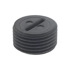 Makita Genuine 643600-9 Brush Holder Cap CB7