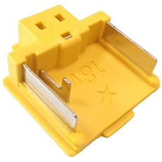 Makita Genuine 643852-2 Terminal for Makita BDF453, BDF456, BFS451 Cordless Drills
