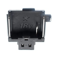 Makita Genuine 644809-6 Terminal for Makita DUR187 DUR188 Brushless Line Trimmers