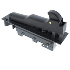 Makita Genuine 650102-8 Switch for Makita 9015B Angle Grinder